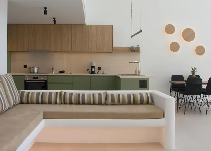 Endogeios Luxury Vila