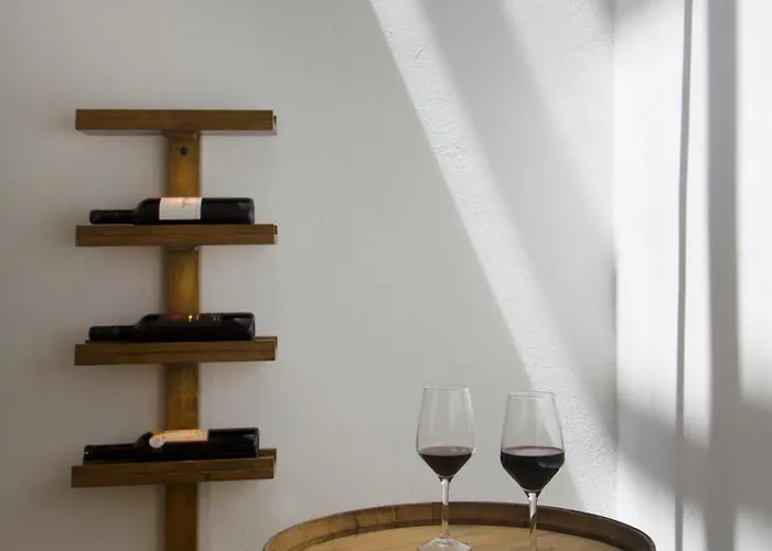 Vila Endogeios Luxury *