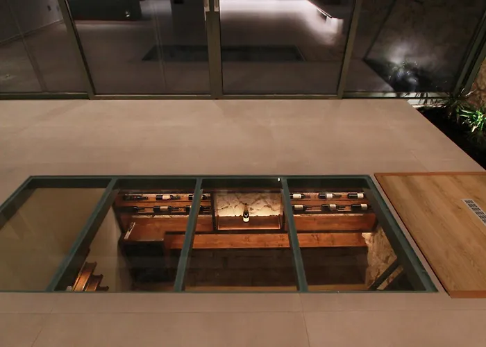 Vila Endogeios Luxury Loutráki