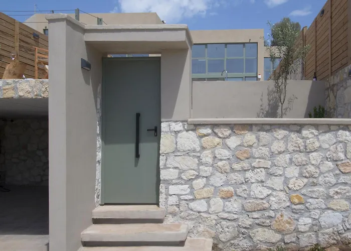 Endogeios Luxury Loutráki