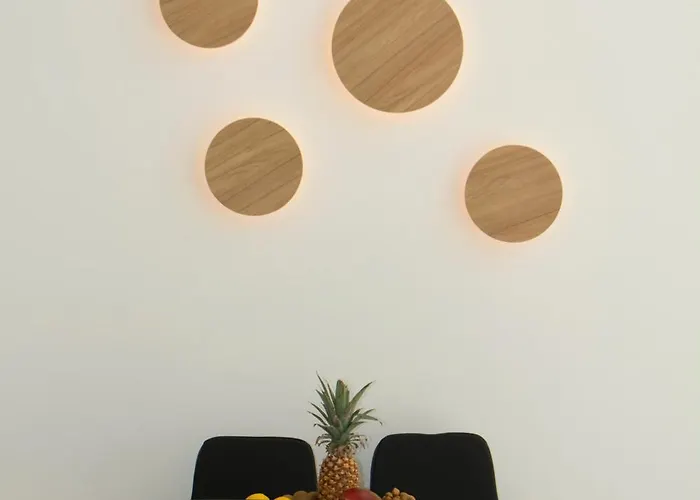 Endogeios Luxury Villa *