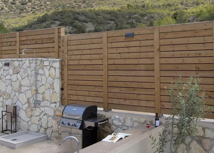 Endogeios Luxury Villa Loutráki